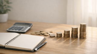 40代投資初心者が30万円の投資講座を経験し、つみたてNISAにたどり着くまでの体験談